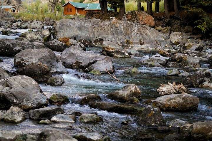 Day 3: Pahalgam to Srinagar & Srinagar City Tour