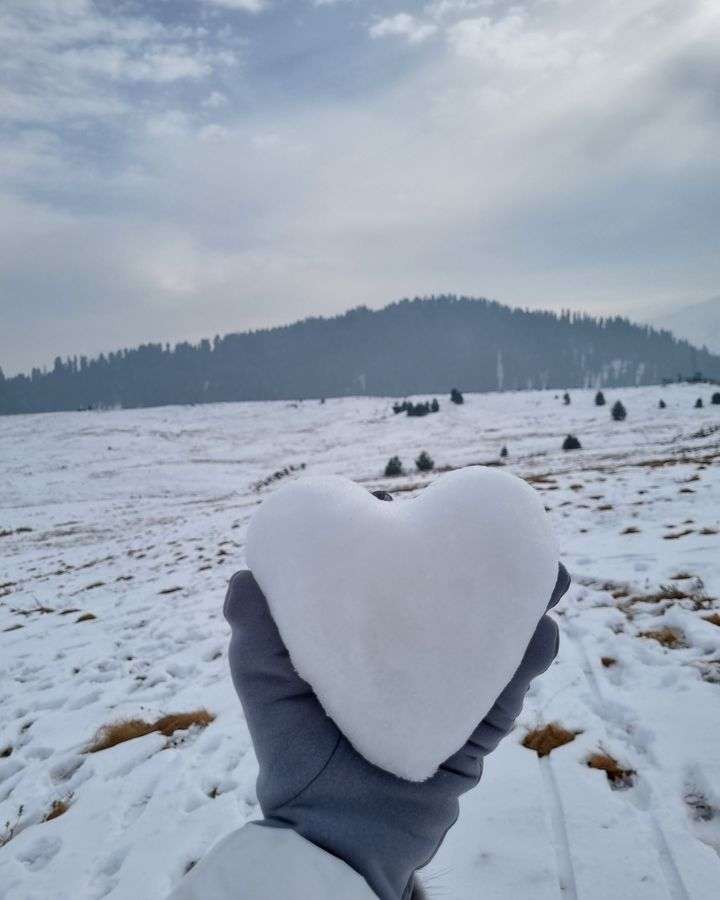 Day 4 visit Sonmarg